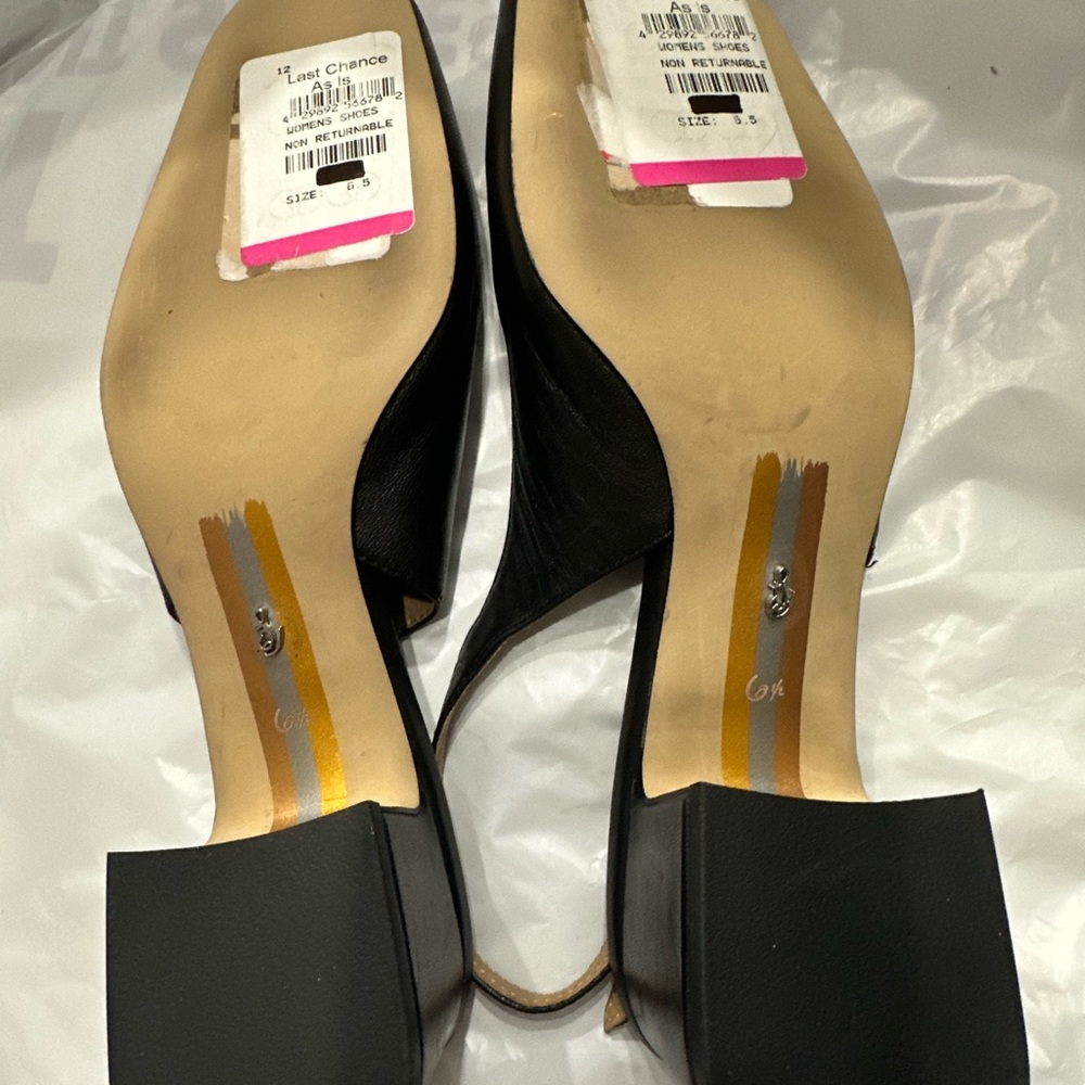 Sam Edelman - Picture 6 of 6